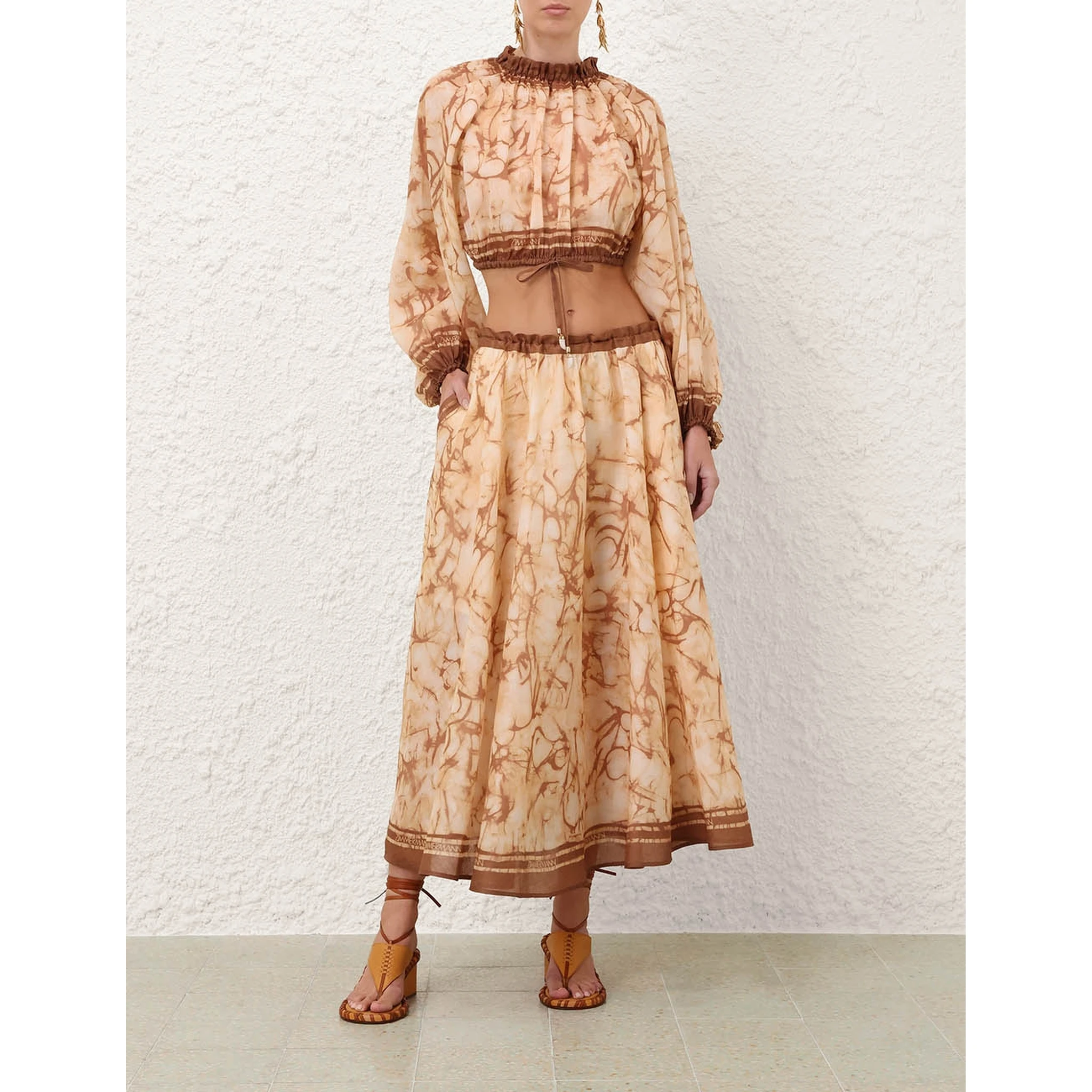 ZIMMERMANN Skirts