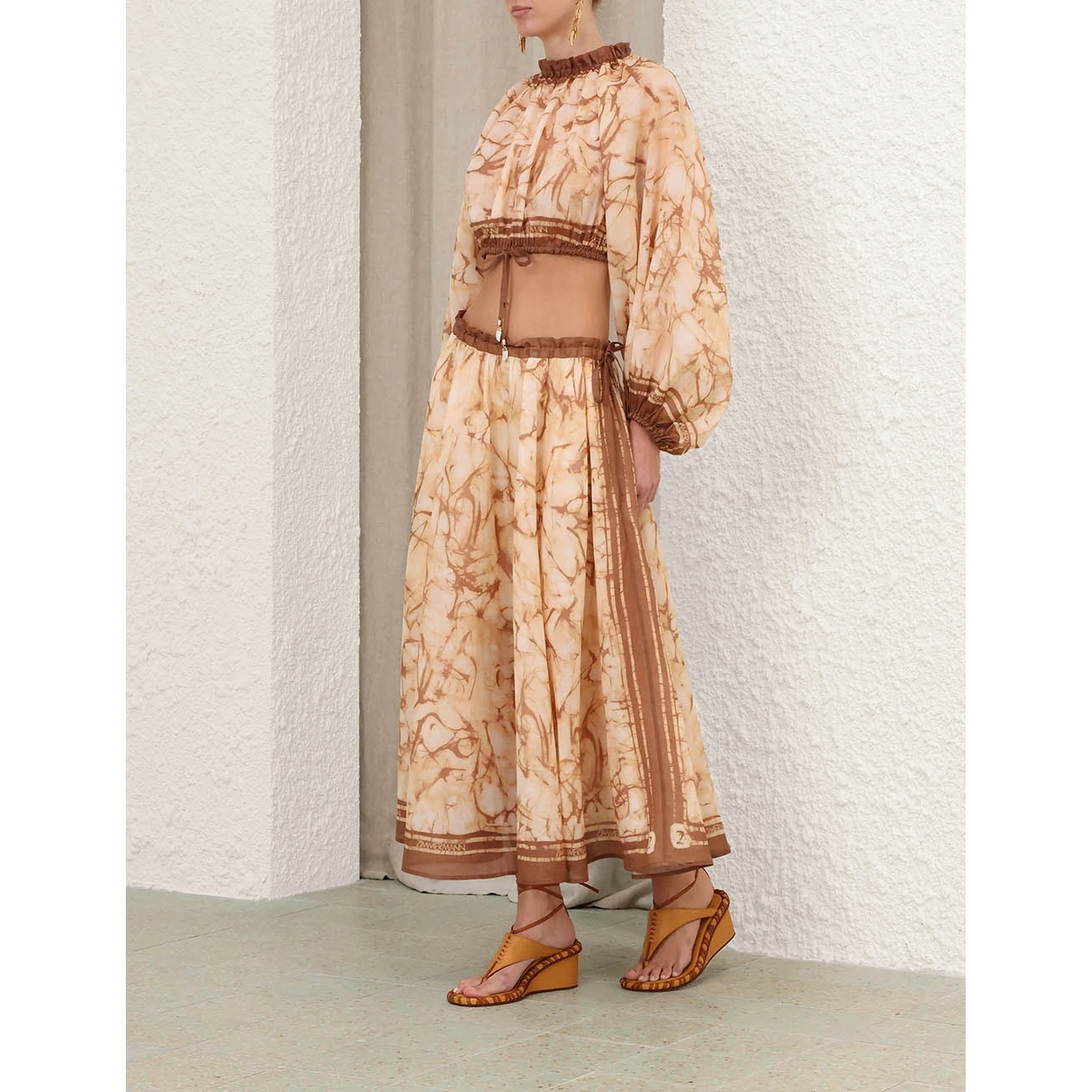 ZIMMERMANN Skirts
