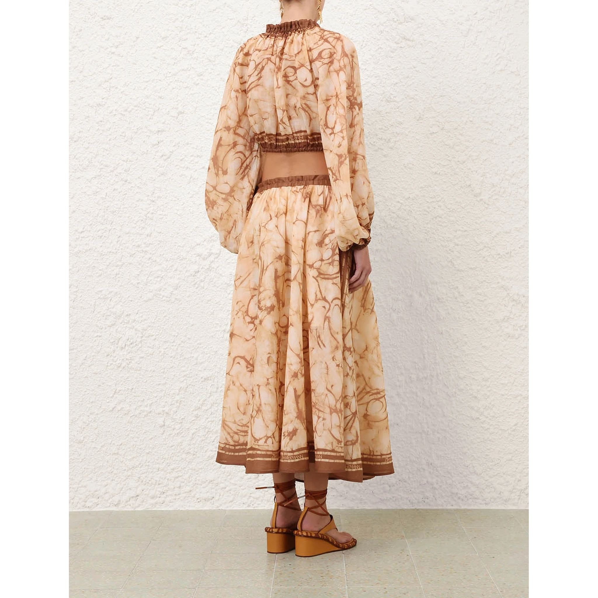 ZIMMERMANN Skirts