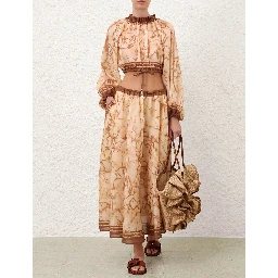 ZIMMERMANN Skirts