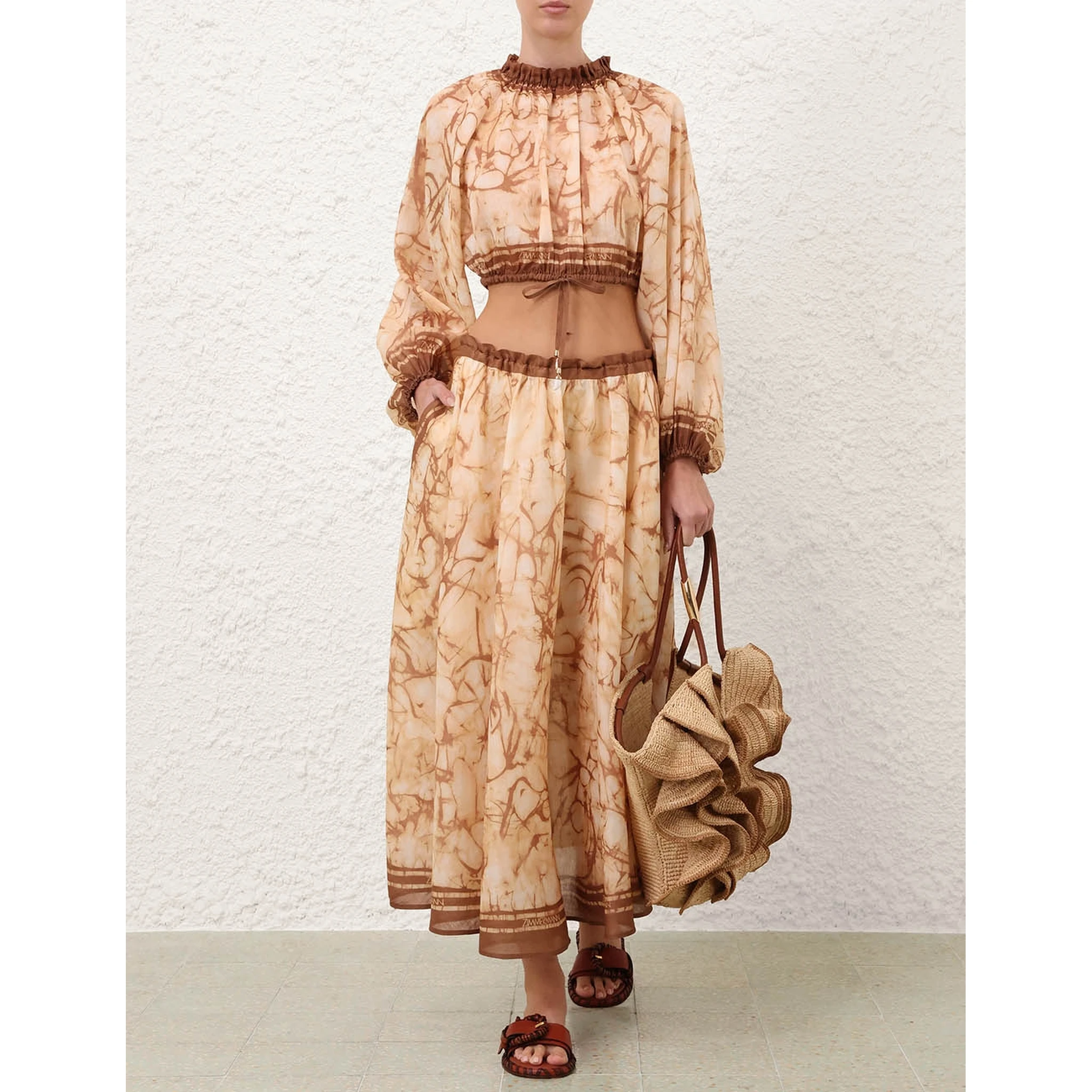 ZIMMERMANN Skirts