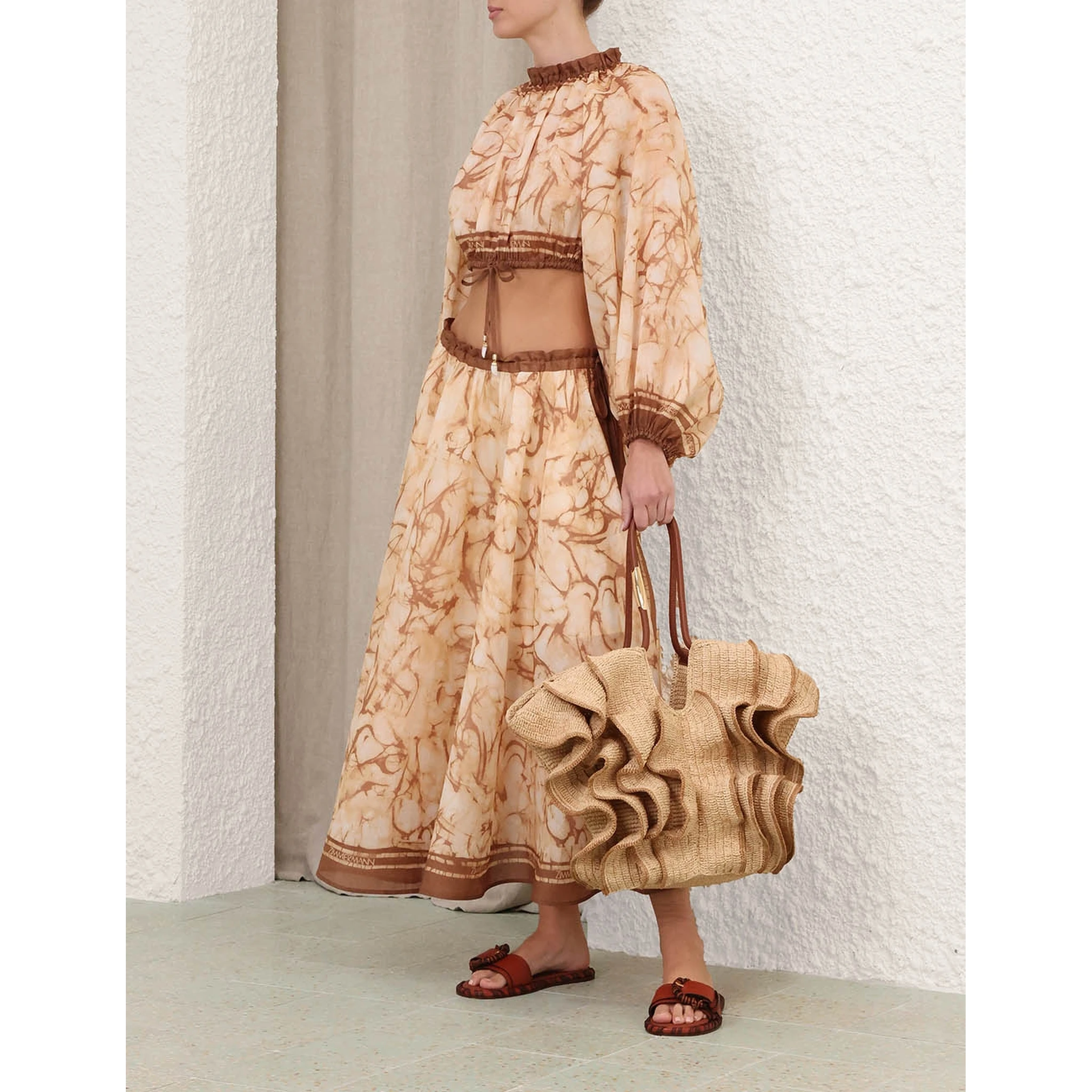 ZIMMERMANN Skirts
