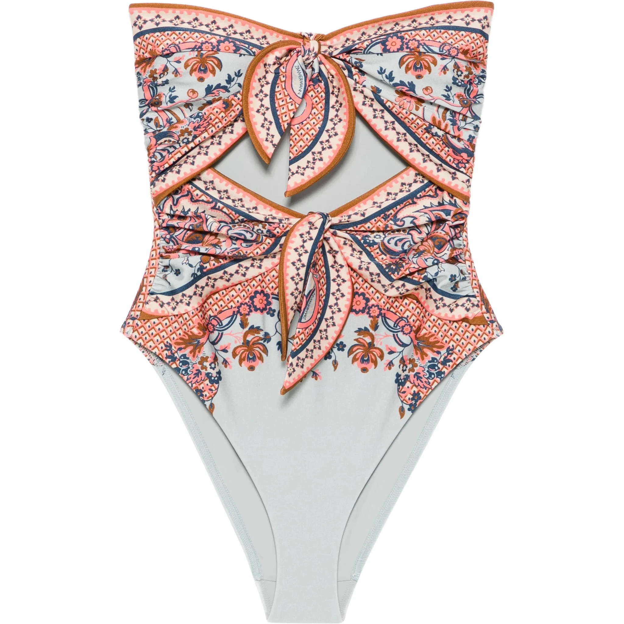 ZIMMERMANN Sea clothing