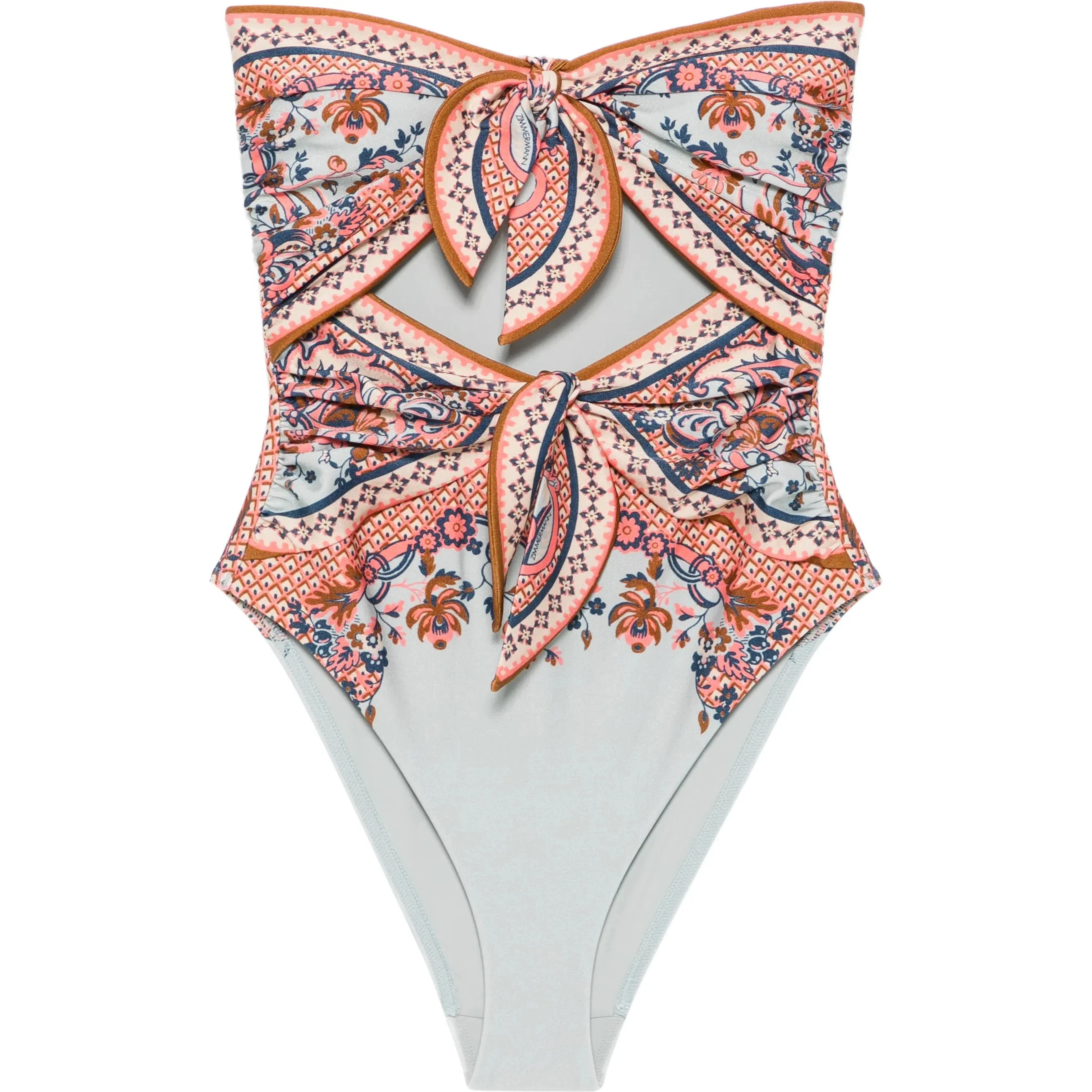 ZIMMERMANN Sea clothing
