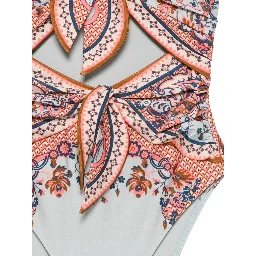 ZIMMERMANN Sea clothing
