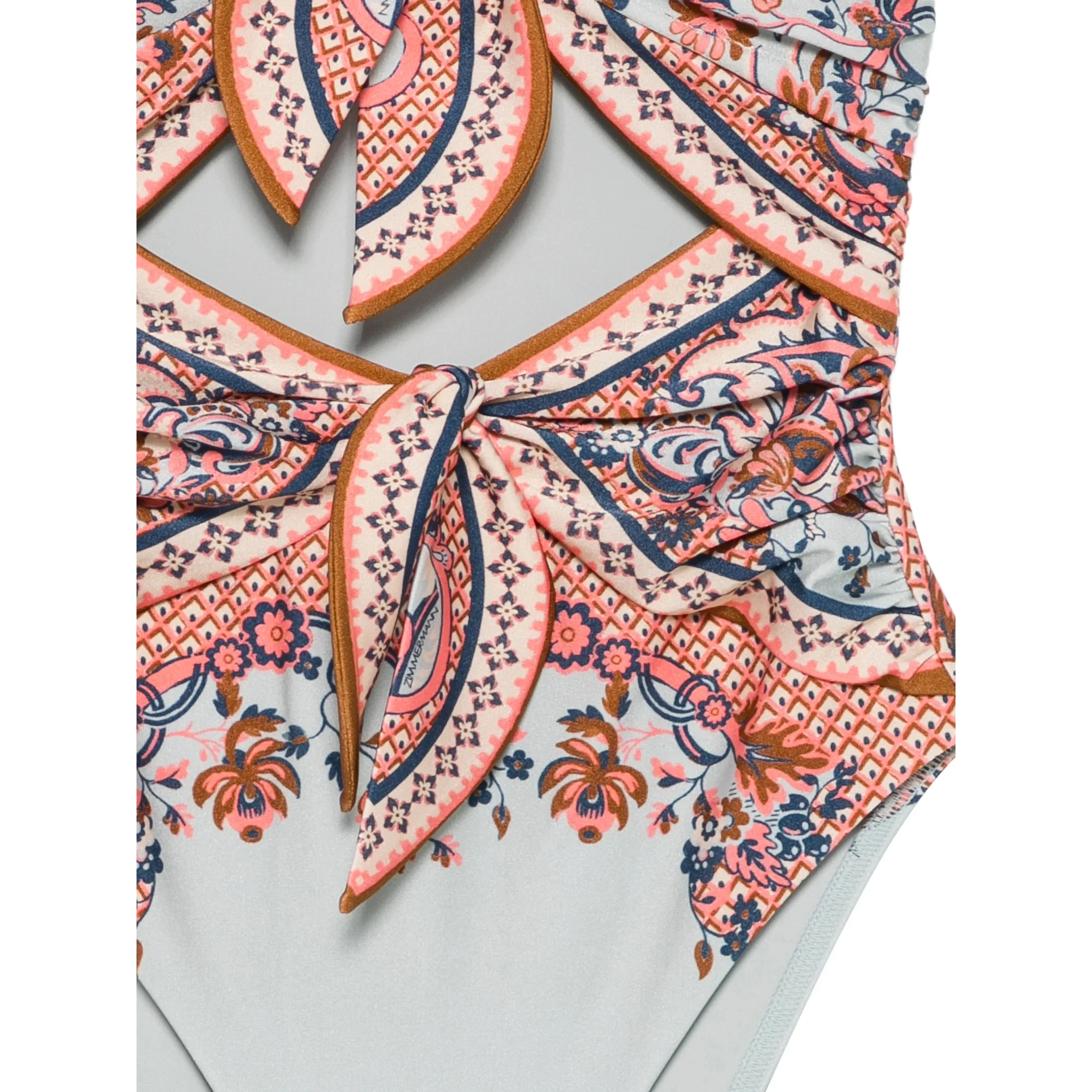 ZIMMERMANN Sea clothing