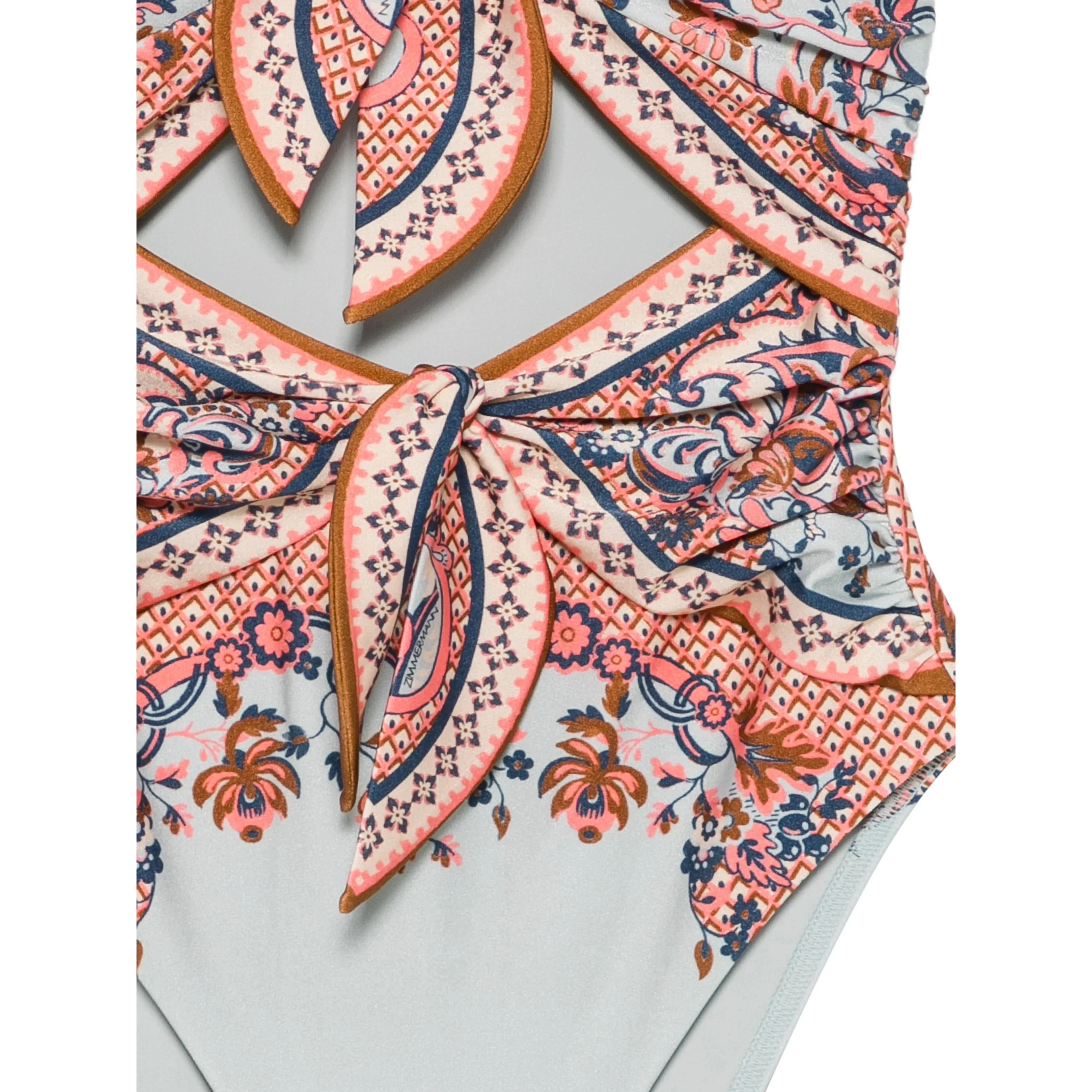 ZIMMERMANN Sea clothing