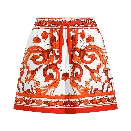 Dolce & Gabbana Shorts