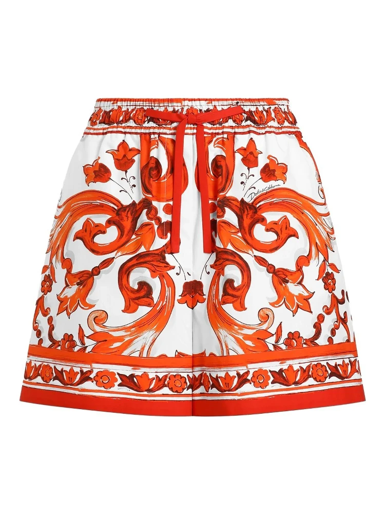 Dolce & Gabbana Shorts