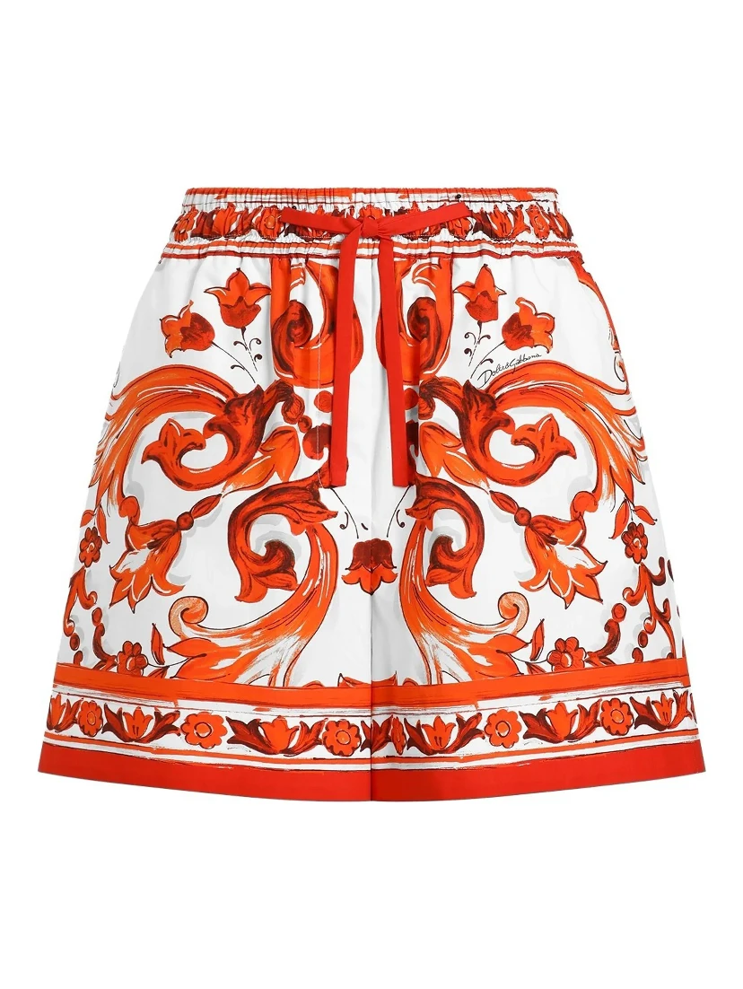 Dolce & Gabbana Shorts