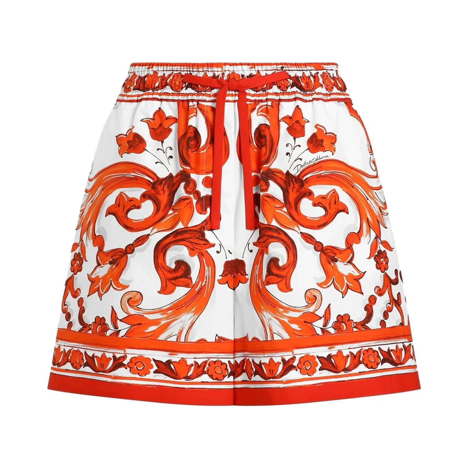 Dolce & Gabbana Shorts