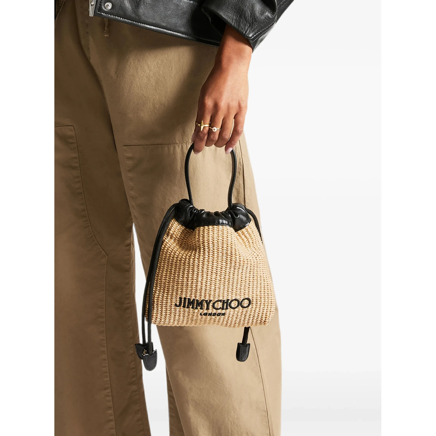 JIMMY CHOO Bags