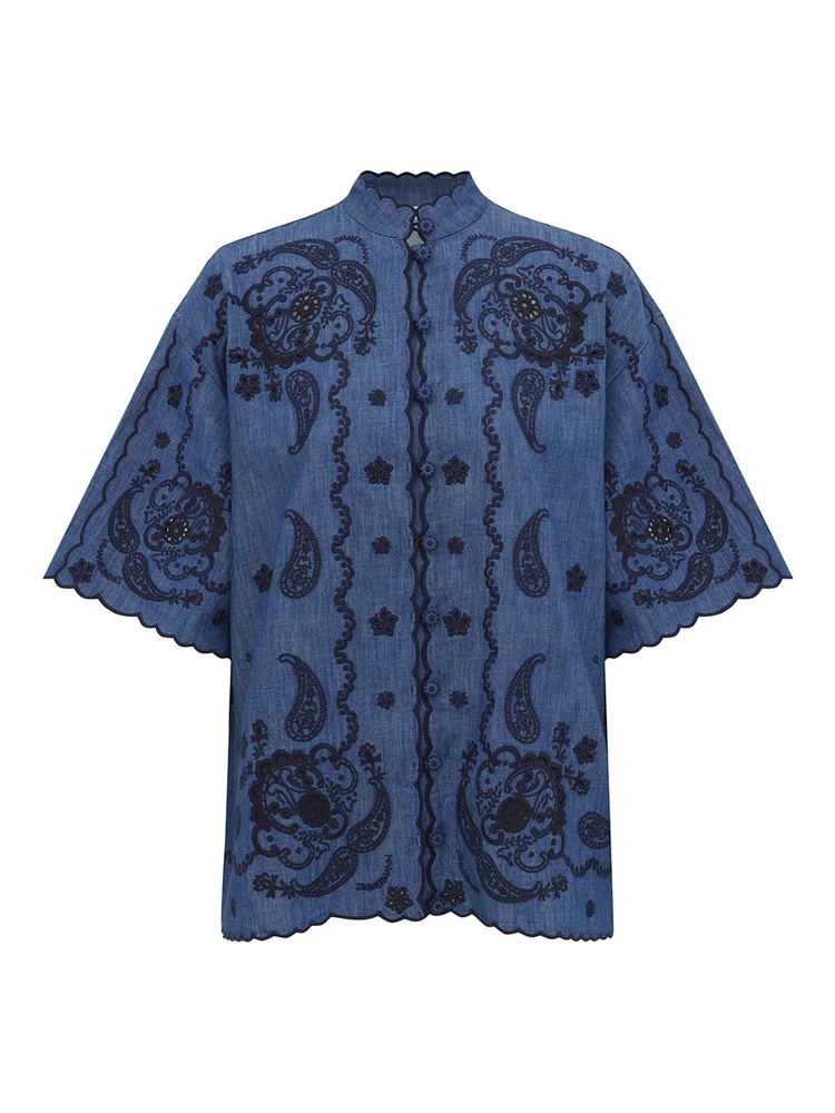 ZIMMERMANN Shirts