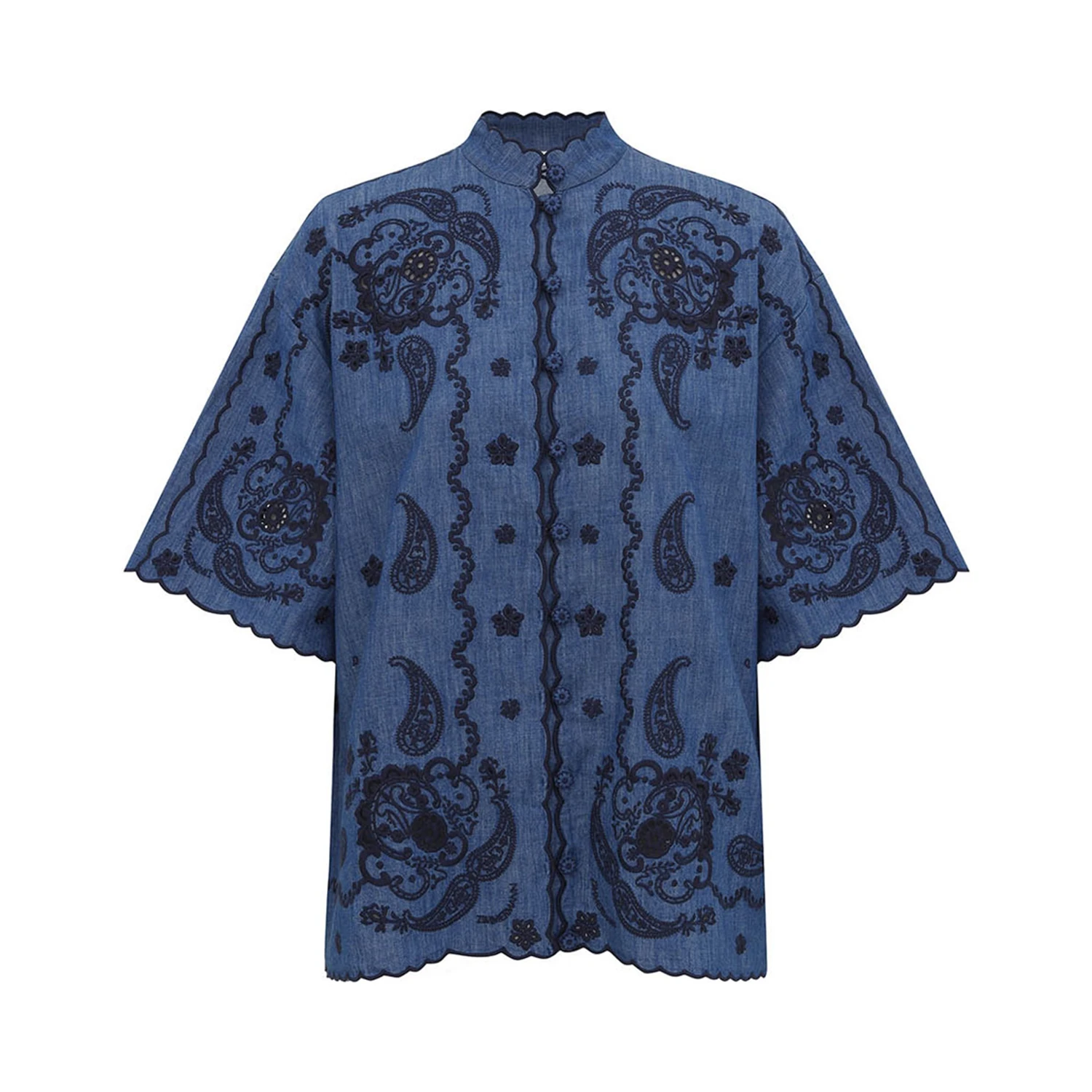 ZIMMERMANN Shirts