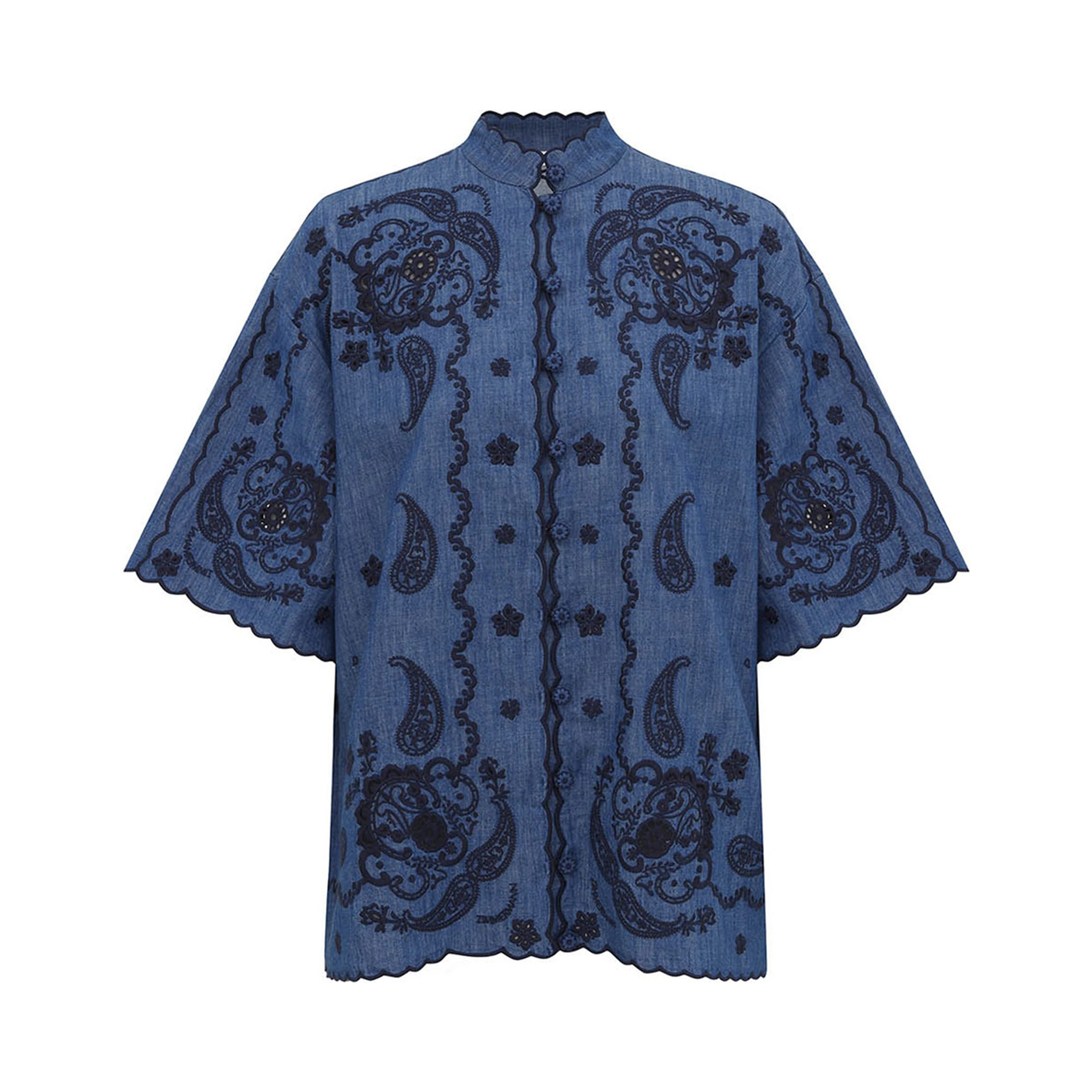 ZIMMERMANN Shirts