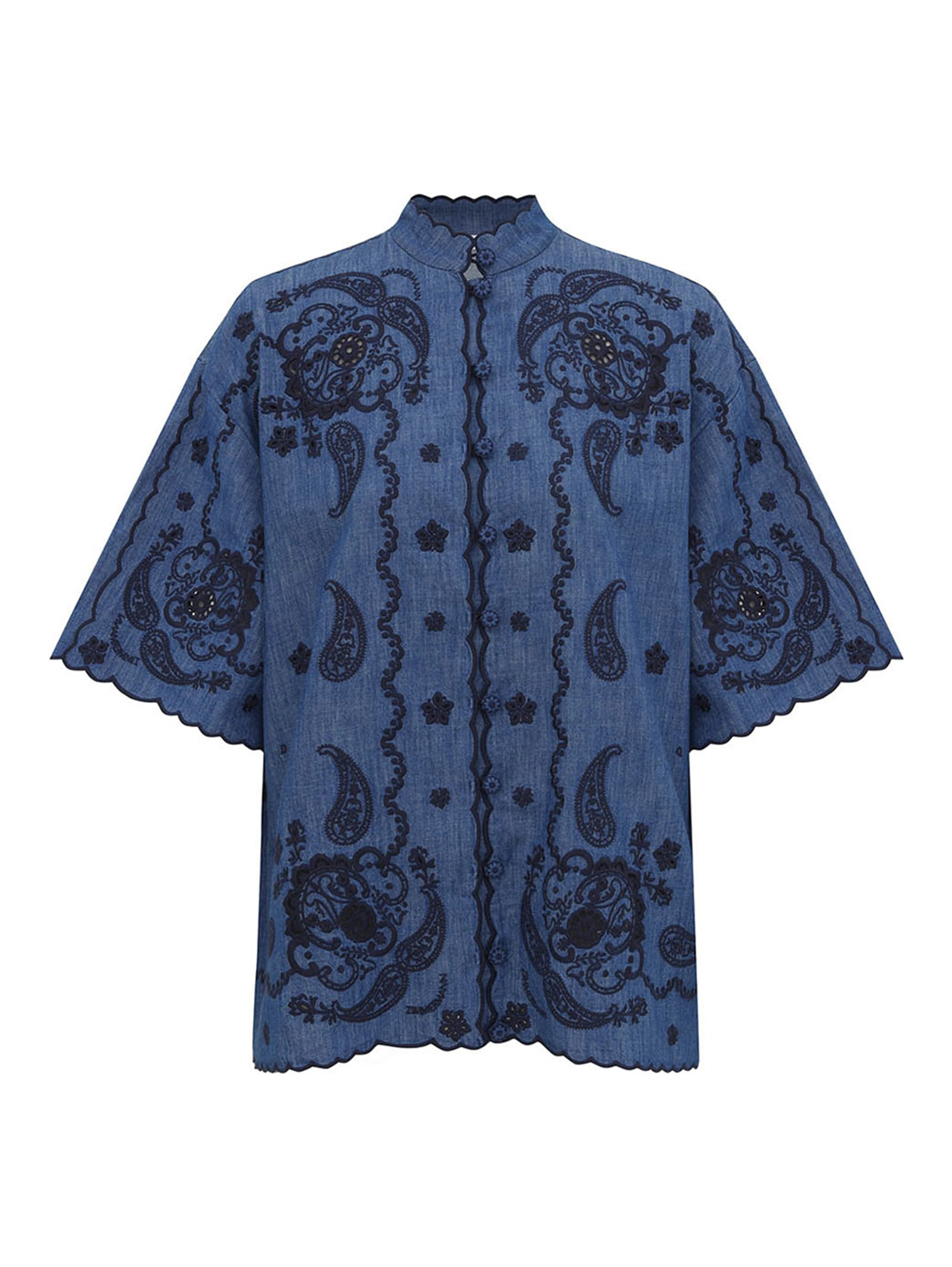 ZIMMERMANN Shirts