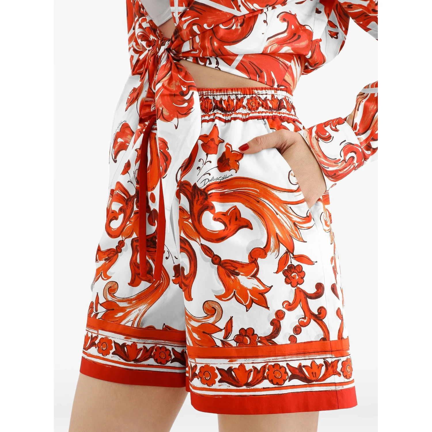 Dolce & Gabbana Shorts