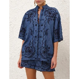 ZIMMERMANN Shirts