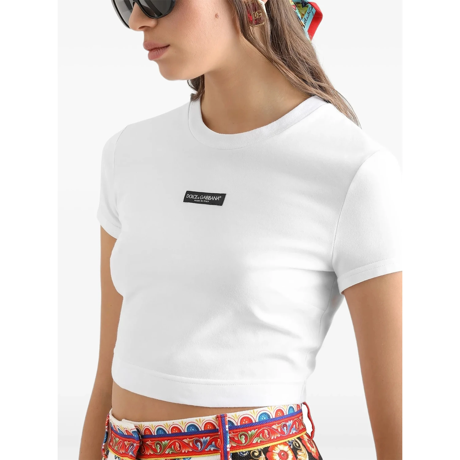 Dolce & Gabbana T-shirts and Polos