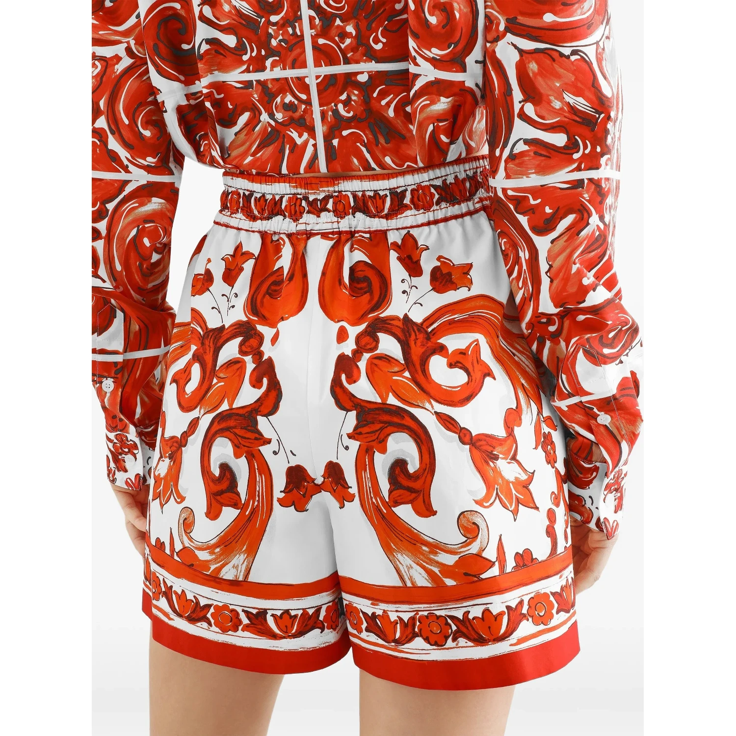 Dolce & Gabbana Shorts