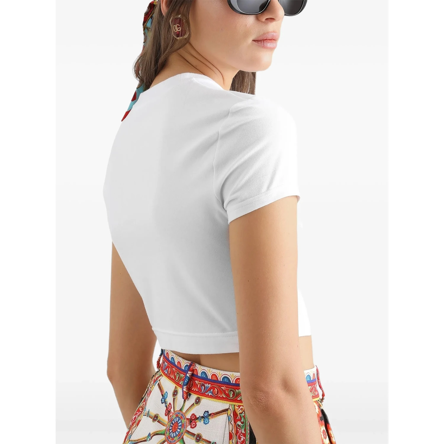 Dolce & Gabbana T-shirts and Polos