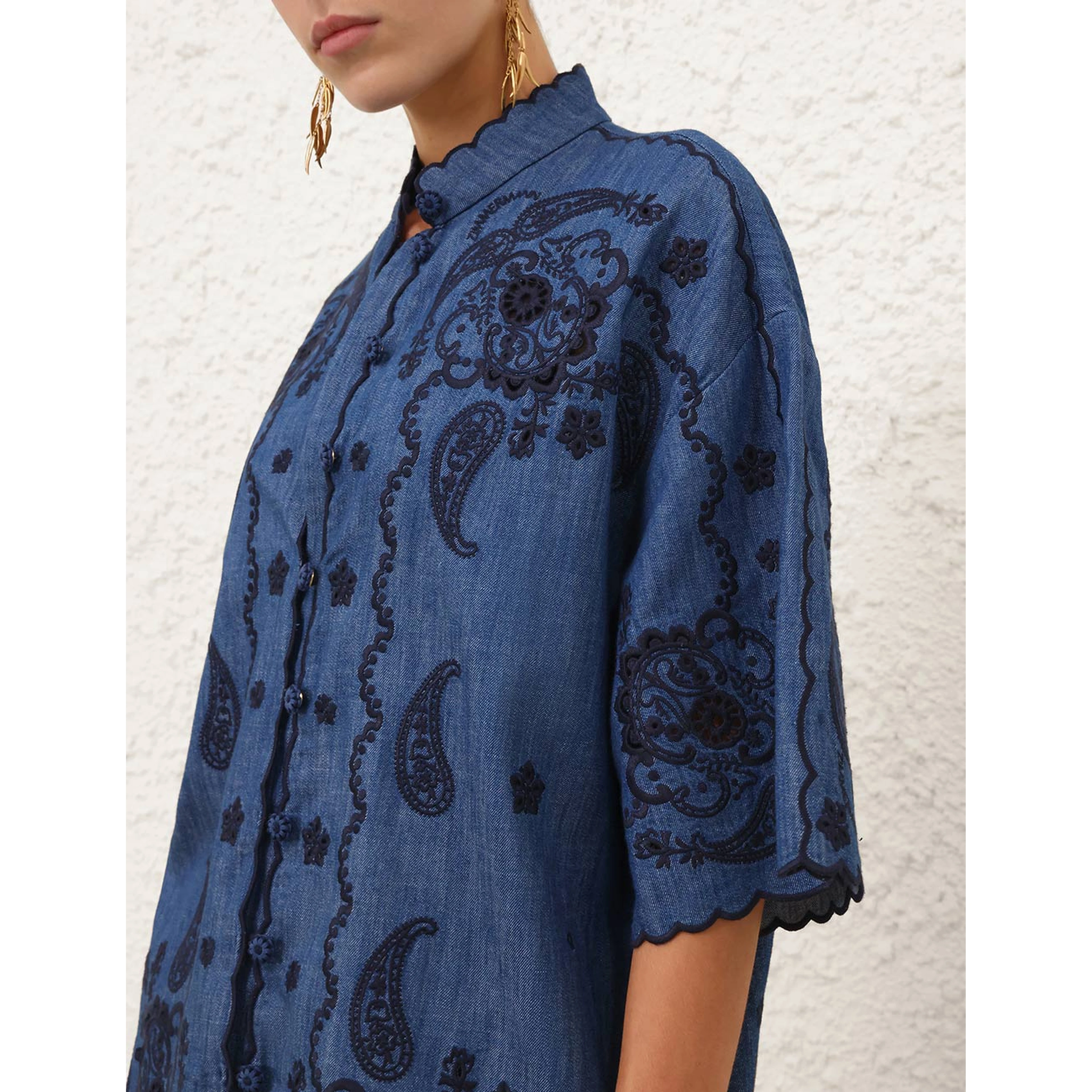ZIMMERMANN Shirts