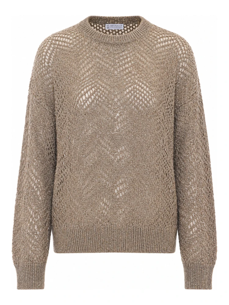 Brunello Cucinelli Sweaters