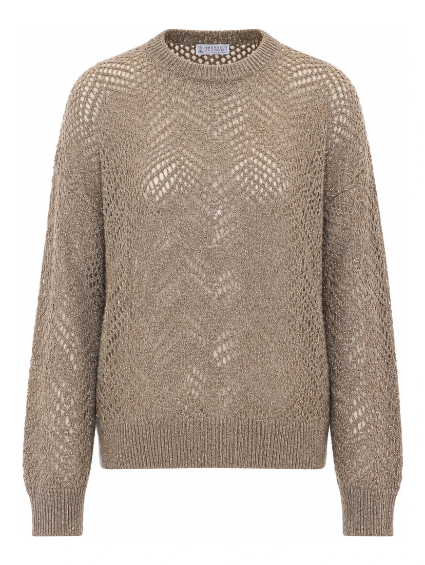 Brunello Cucinelli Sweaters
