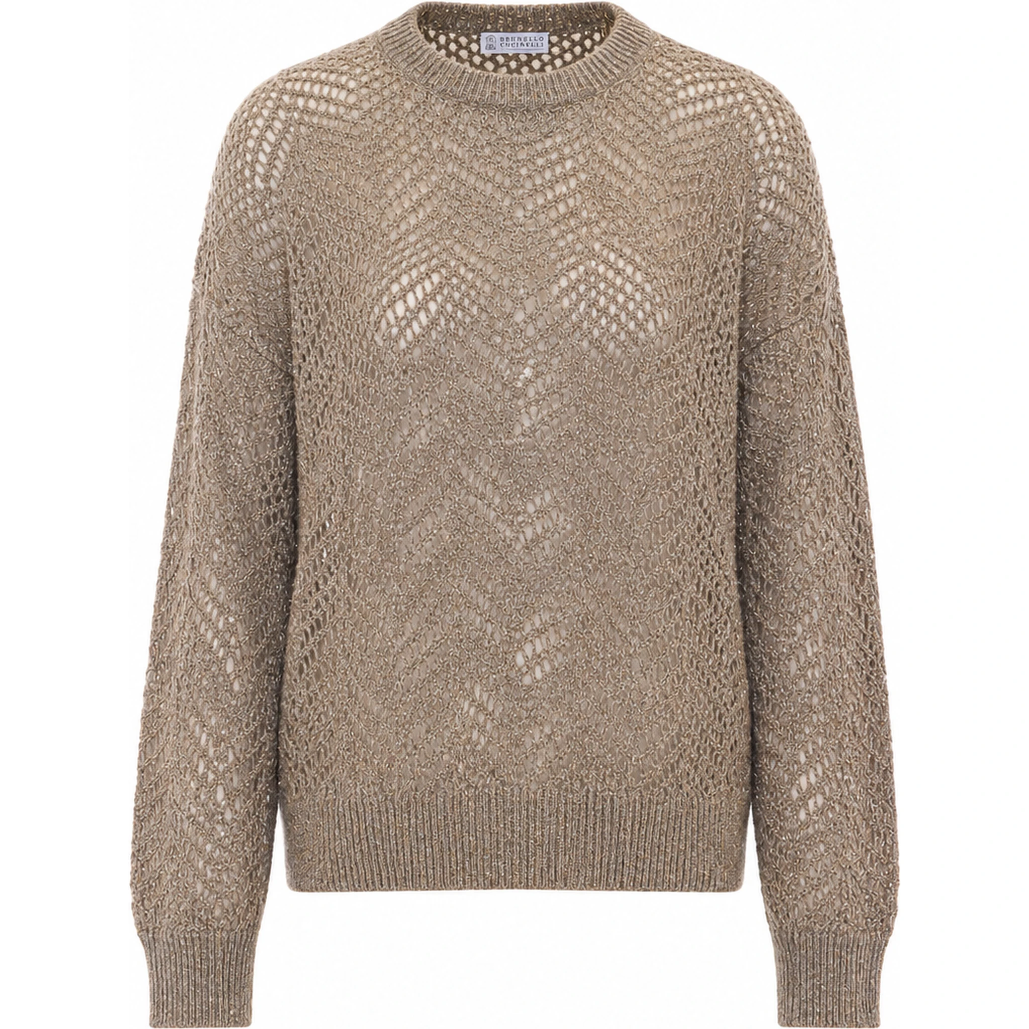 Brunello Cucinelli Sweaters