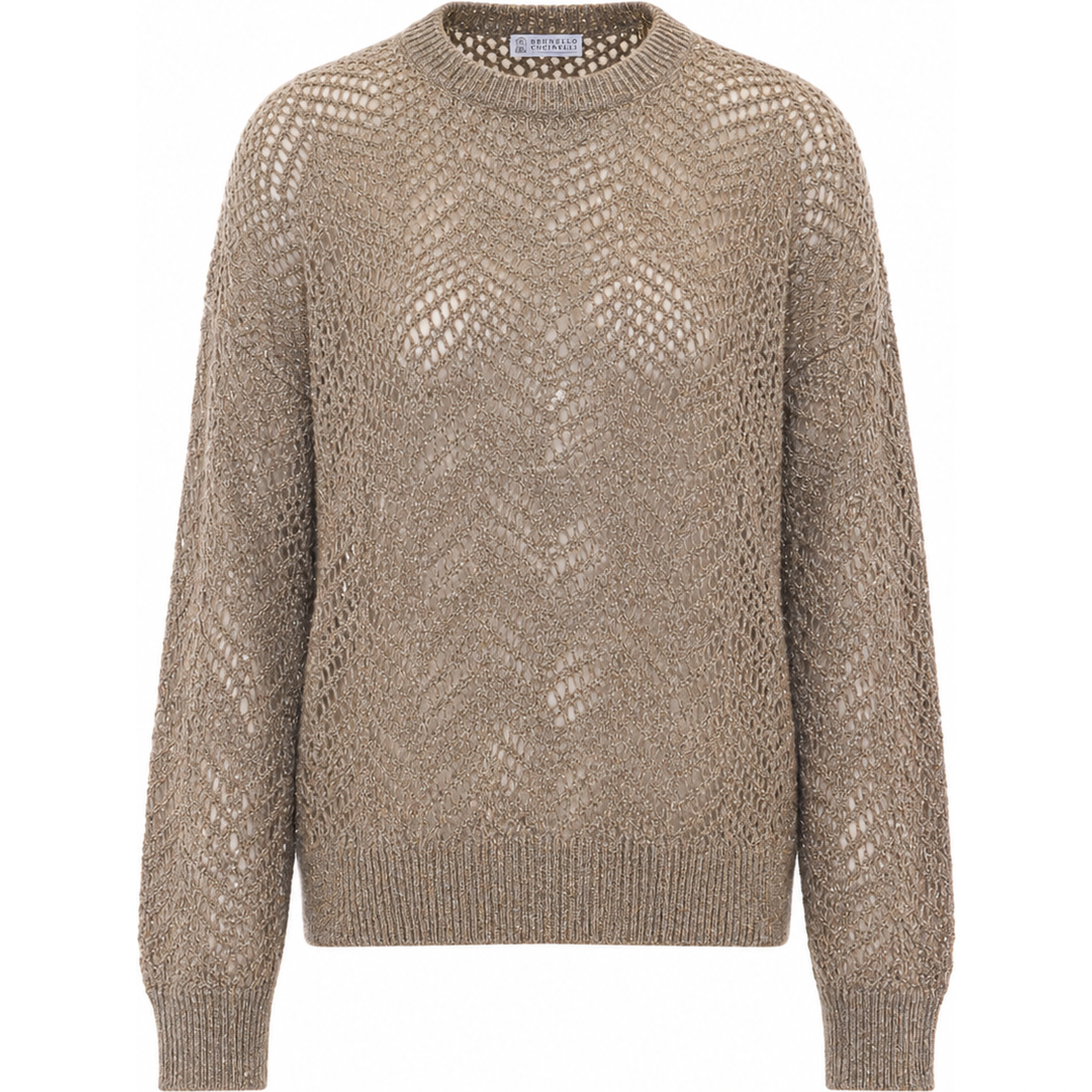Brunello Cucinelli Sweaters