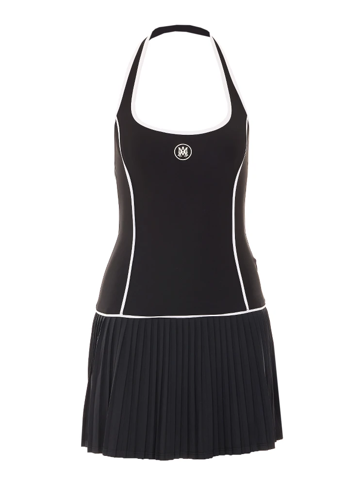 Amiri  Top Black