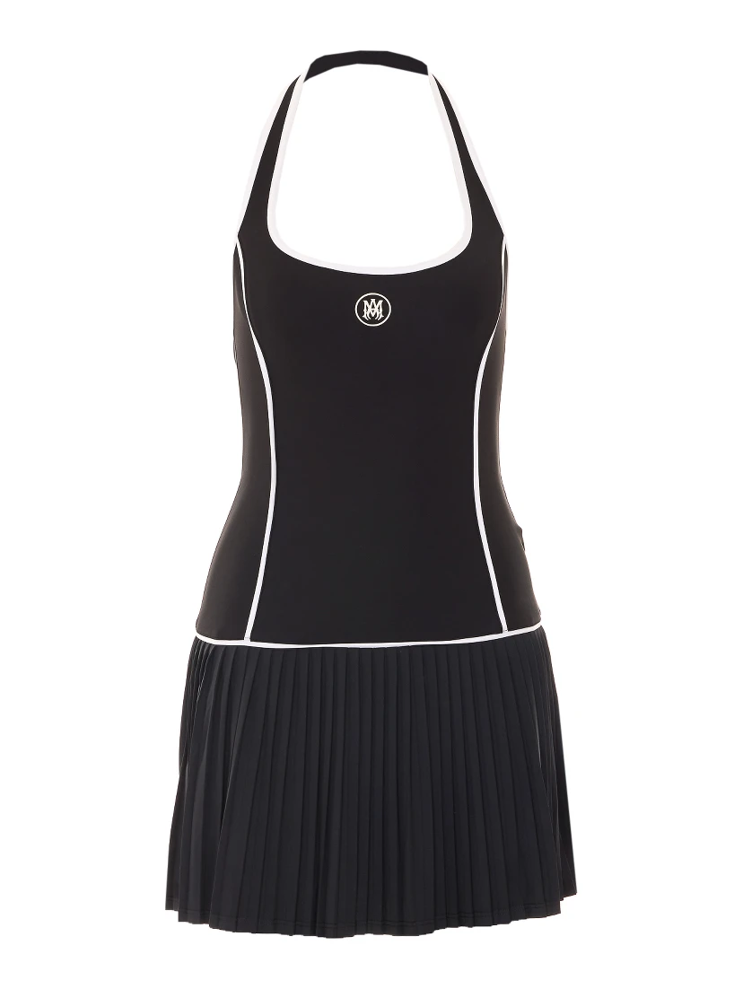 Amiri  Top Black