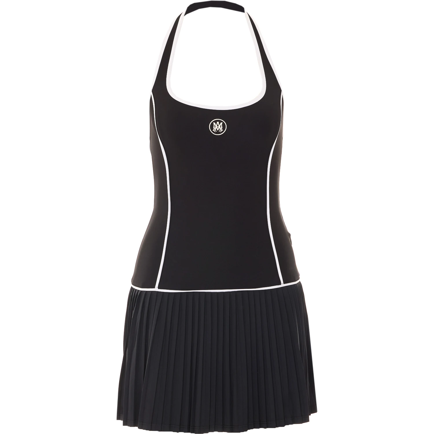 Amiri  Top Black