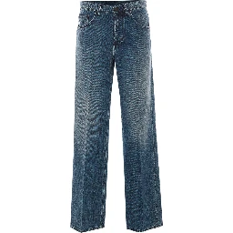 Dondup Jeans Blue