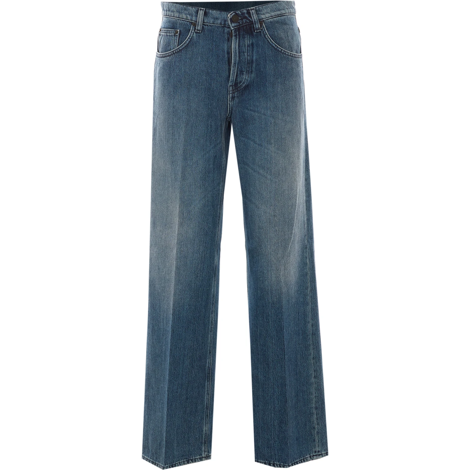 Dondup Jeans Blue