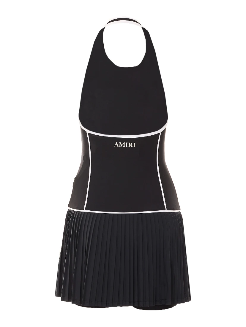 Amiri Top Black