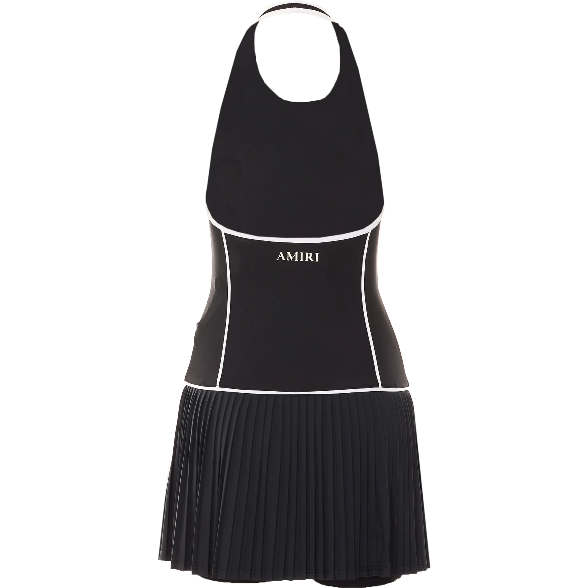 Amiri  Top Black
