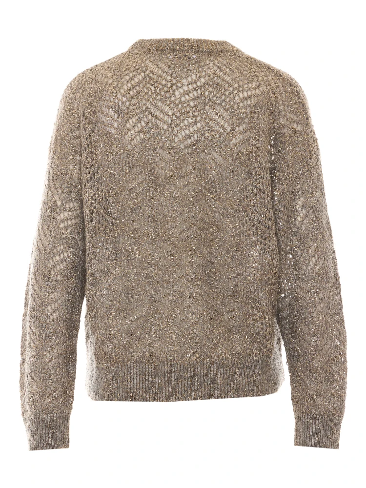 Brunello Cucinelli Sweaters alternative