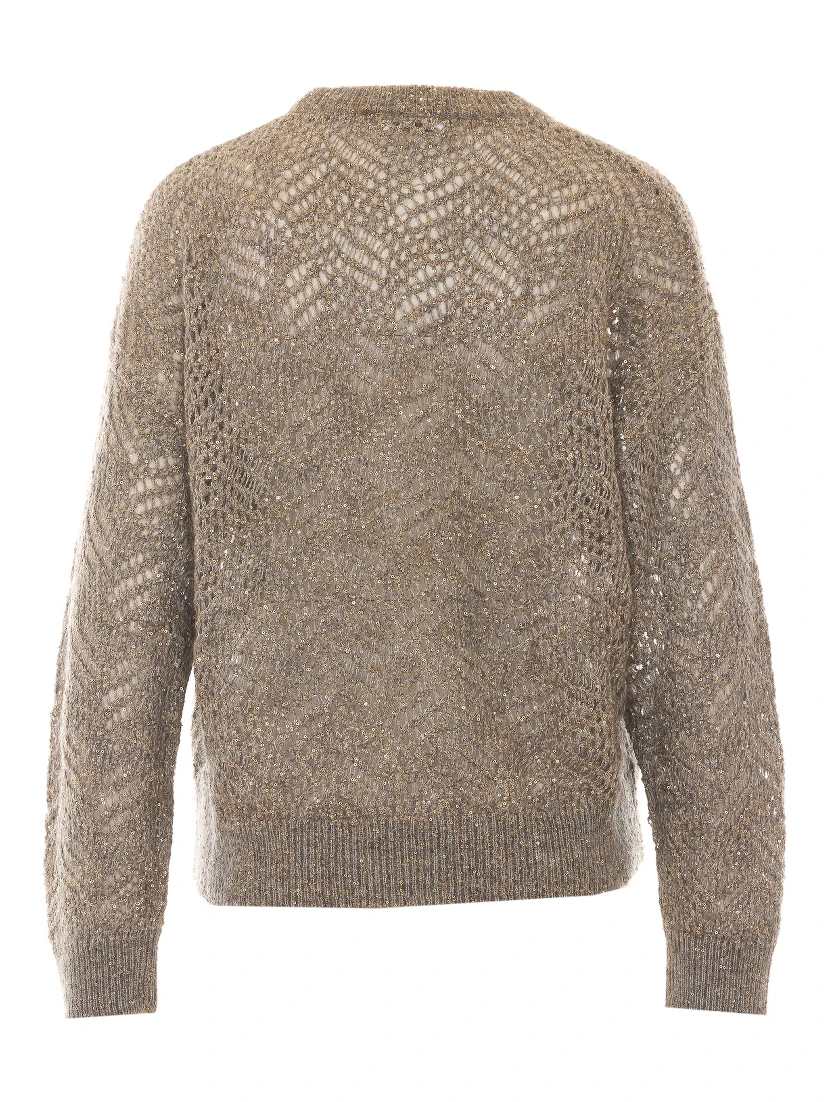 Brunello Cucinelli Sweaters