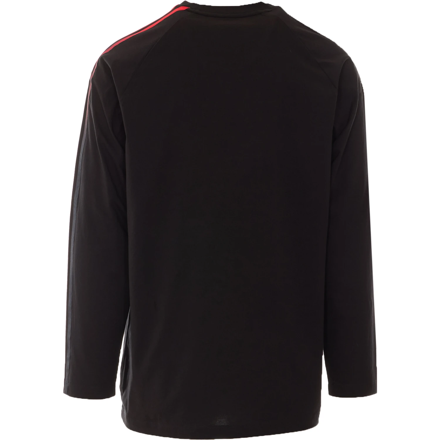 Y-3 Sweaters Black