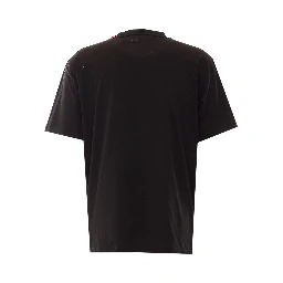 تيشيرتات وبولو سوداء من Y-3