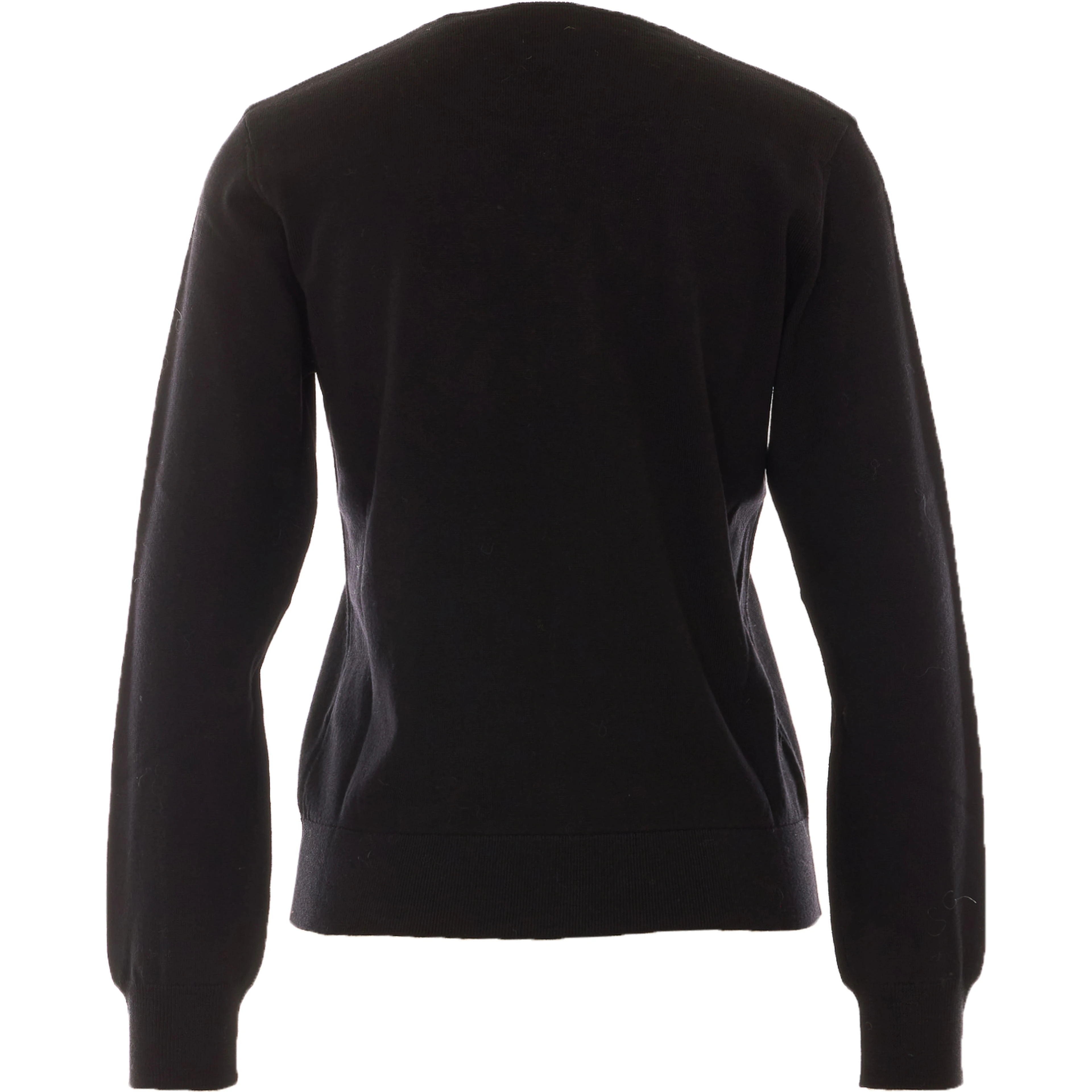 A.P.C. Sweaters Black
