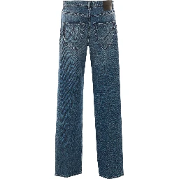 Dondup Jeans Blue
