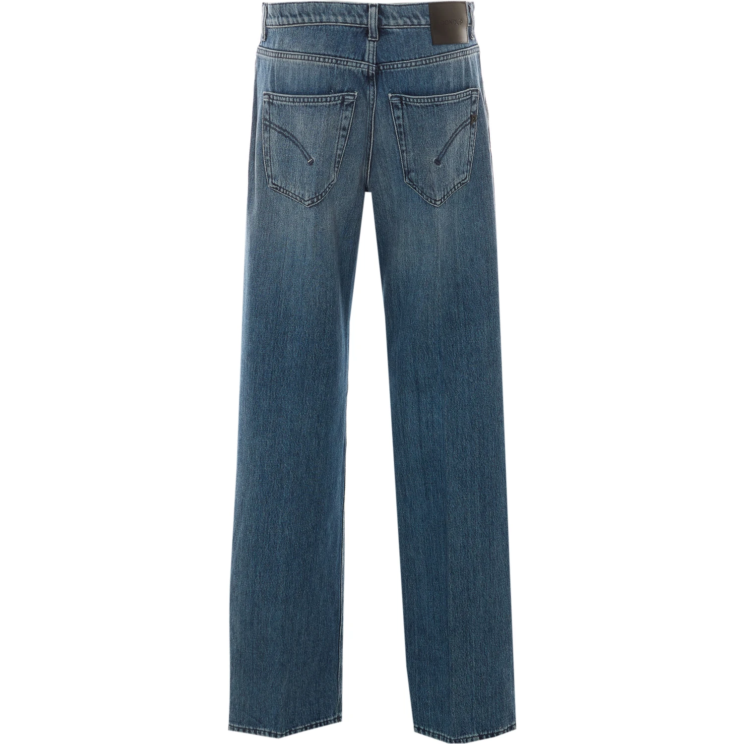 Dondup Jeans Blue