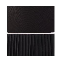 Amiri  Top Black