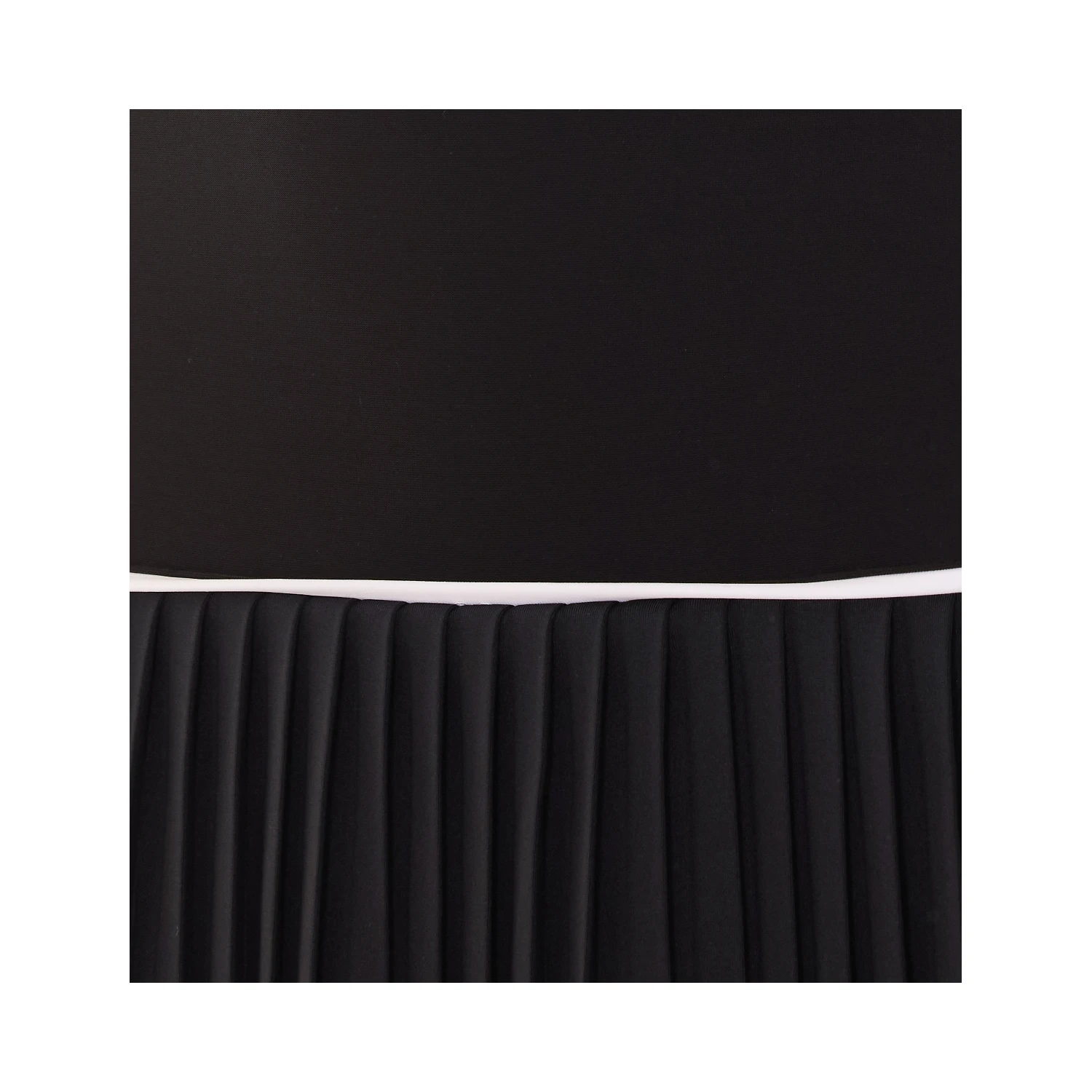 Amiri  Top Black