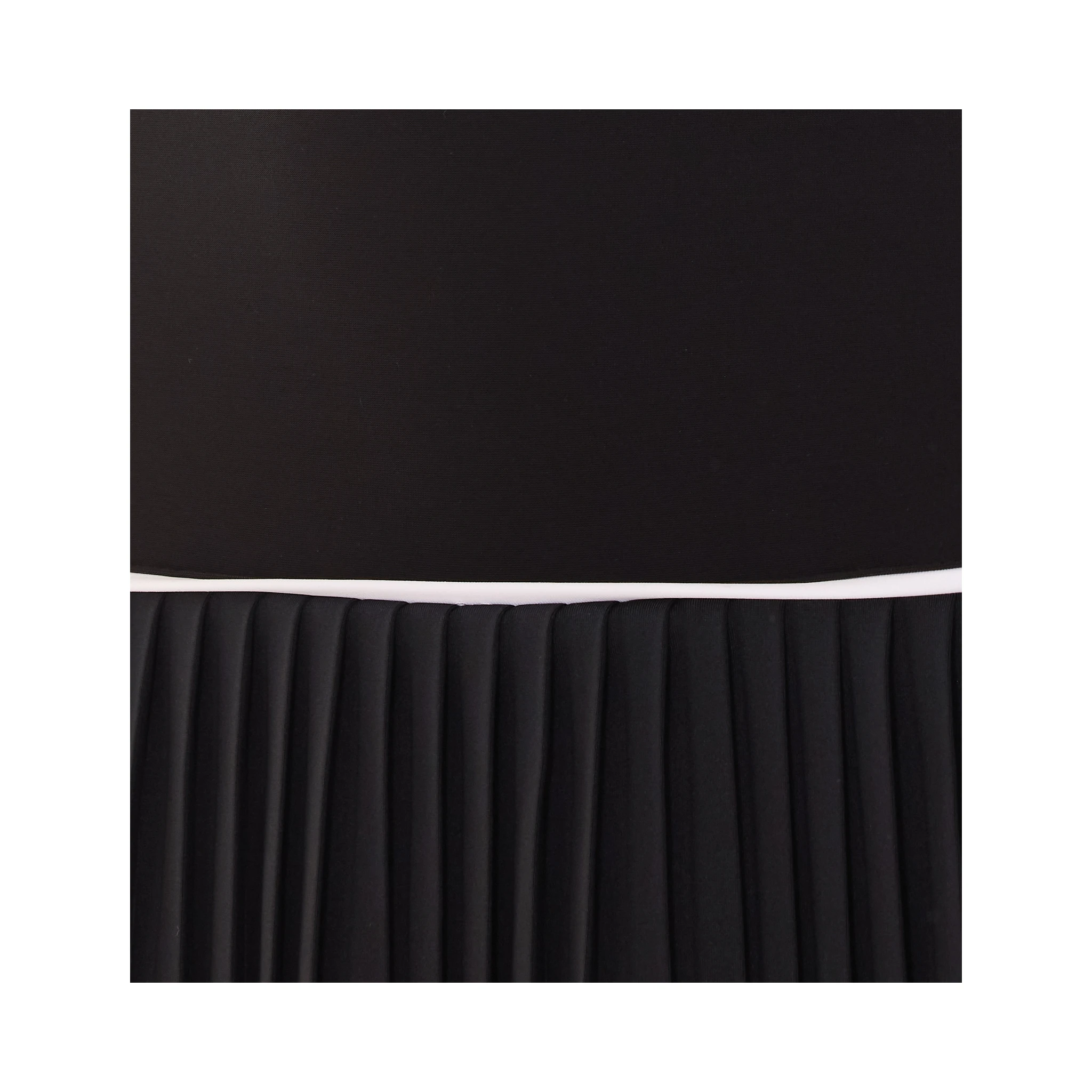 Amiri  Top Black