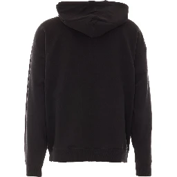Y-3 Sweaters Black