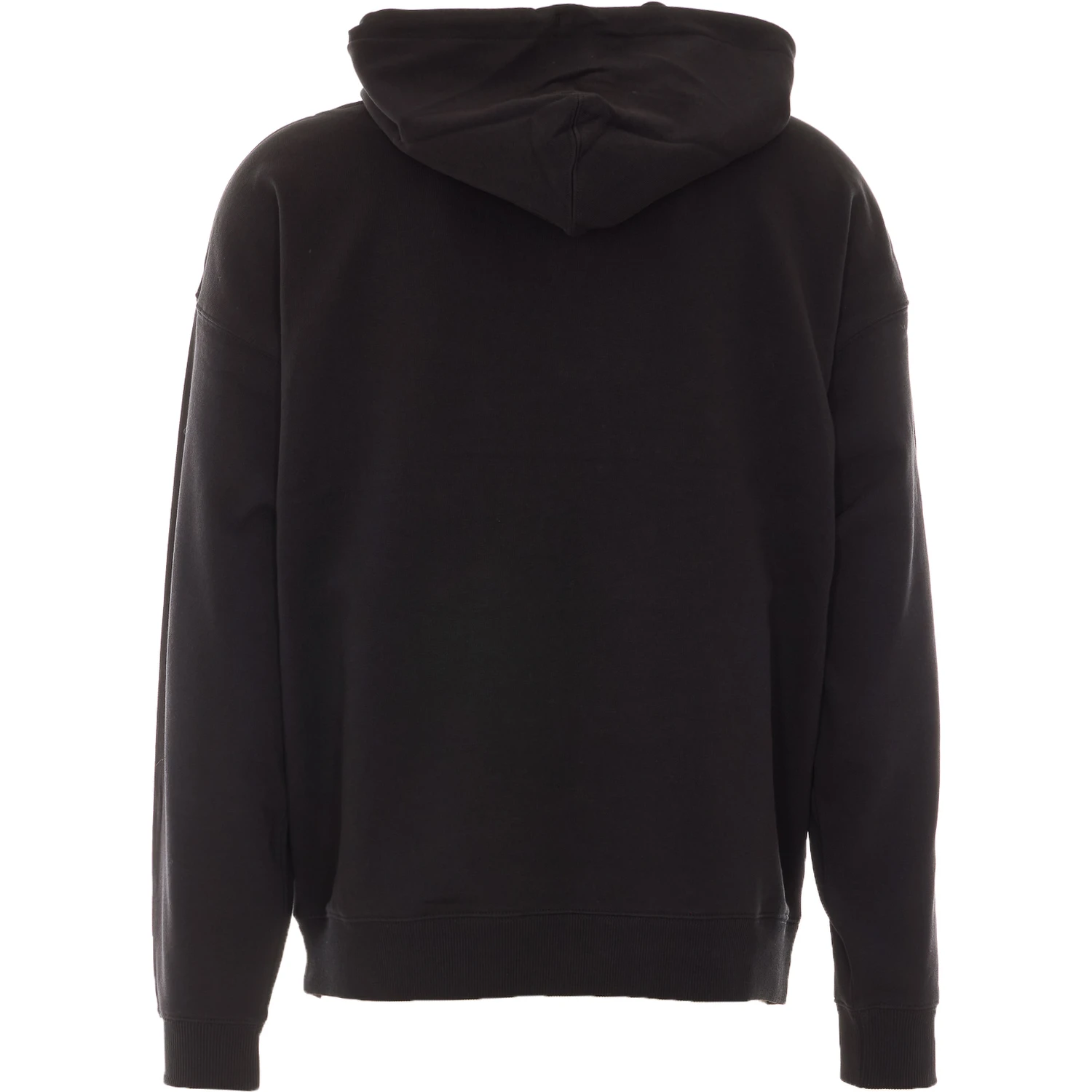 Y-3 Sweaters Black