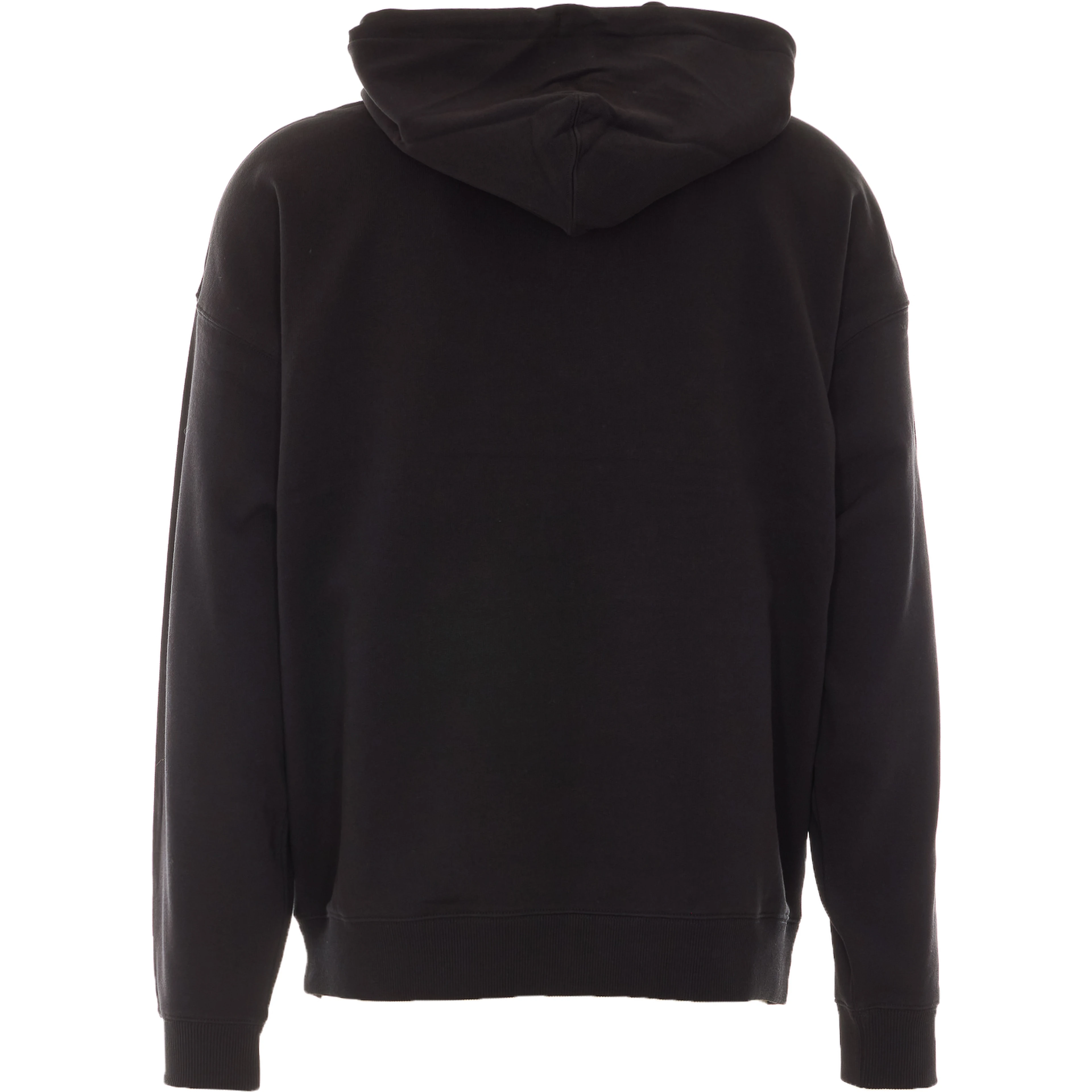 Y-3 Sweaters Black